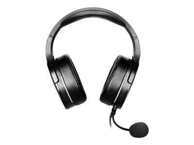 MSI IMMERSE GH20 Headset (P)