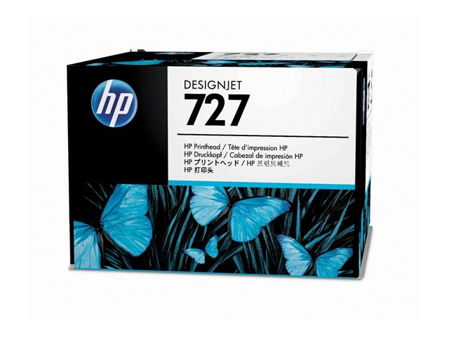HP 727 Printhead T920 T1500 B3P06A