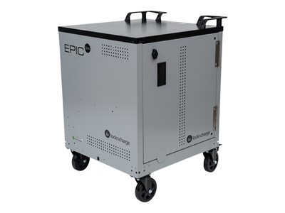 LocknCharge - Cart (charge and secure)