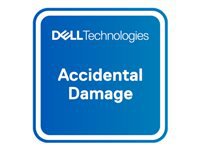 Dell Extensions de garantie  L_3AD