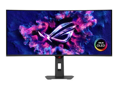 ASUS ROG Strix XG34WCDG 86.7cm (21:9) UWQHD HDMI DP