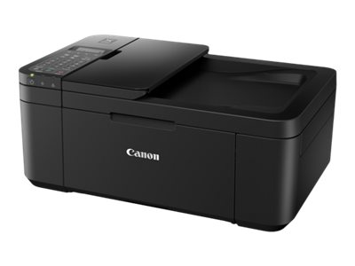 printerbase.co.uk - The Canon Pixma TS5150 is fun and affordable, this  small, stylish family printer takes all the hassle out of creating  beautiful borderless images and documents at home with smart wireless