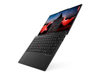 Lenovo ThinkPad X1 Carbon Gen 12 21KC 180-degree hinge design Intel Core Ultra 5 
