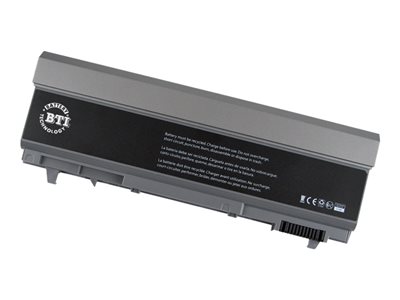 BTI - Notebook battery