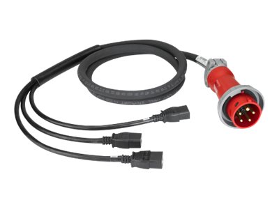 APC IT Power Distribution Cable Splitter