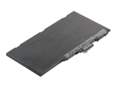 Axiom - Notebook battery (equivalent to: HP T7B32AA)