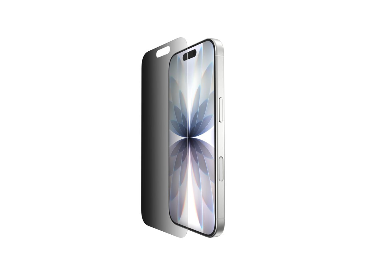 Belkin ScreenForce InvisiGlass
