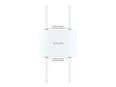 SOPHOS AP42XE00ZZPCNP, Netzwerk Accesspoints & SOPHOS AP  (BILD1)