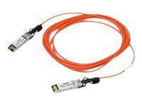 Axiom - 10GBase-AOC direct attach cable - SFP+ pour SFP+ - 5 m 