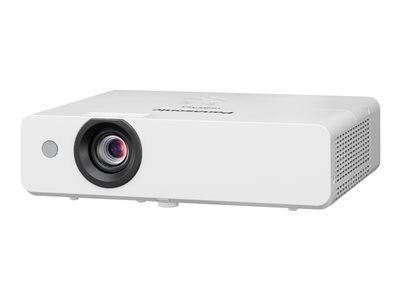 Panasonic PT-LB355U 3LCD projector portable 3300 lumens XGA (1024 x 768) 4:3 720p image