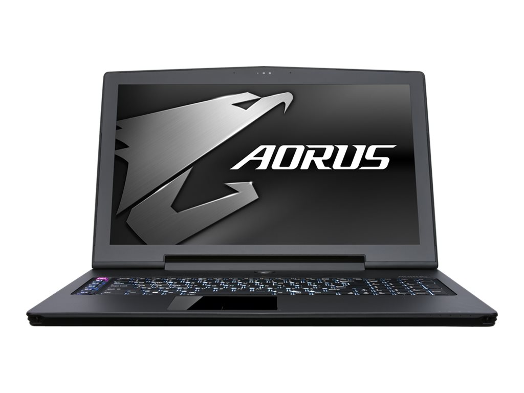 AORUS X7 Pro v3