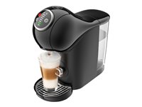 Krups Nescafé Dolce Gusto Genio S Plus KP340810 Kaffemaskine Sort
