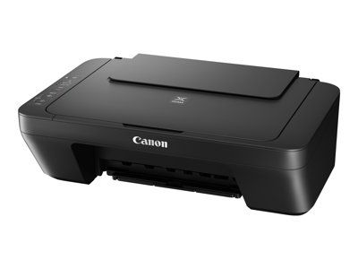 Imprimante multifonction Canon PIXMA TR4650 Black 
