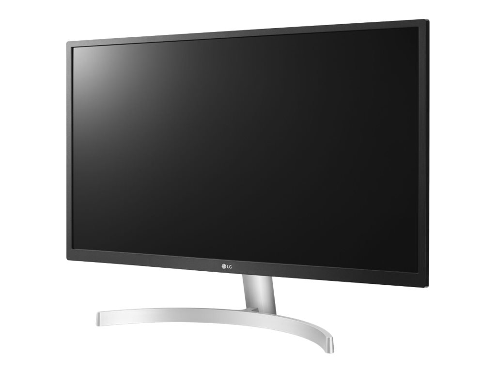 Monitor LG 27'' 27UL500-W IPS 2xHDMI DP