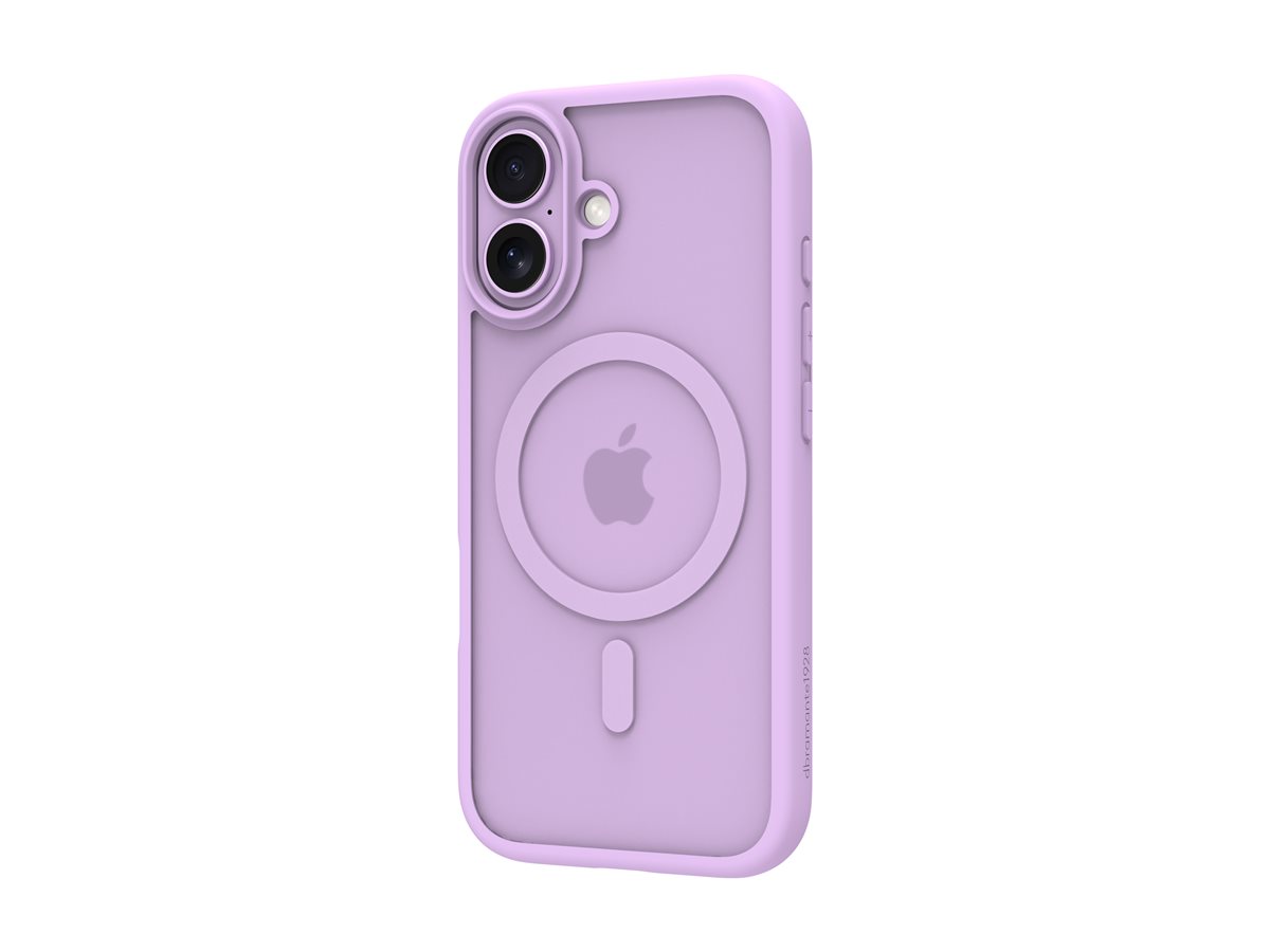 Grenen MS - iPhone 17 - Purple – foto 2