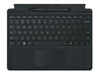 Microsoft Surface Pro Signature  Tastatur Mekanisk