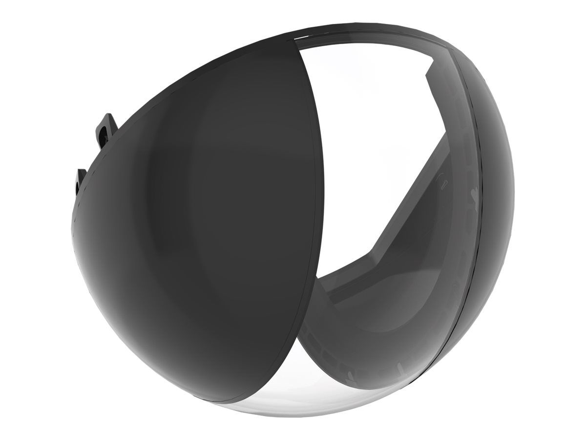 TQ6808-E HARD-COAT CLEAR DOME