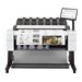 HP DesignJet T2600dr PS 36-in MFP