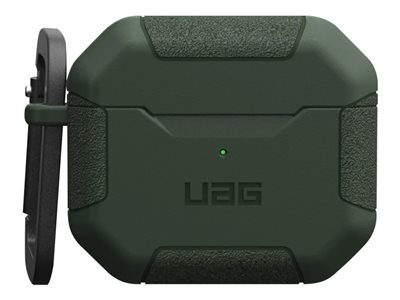 UAG Scout - Case cover for wireless earbuds charging case