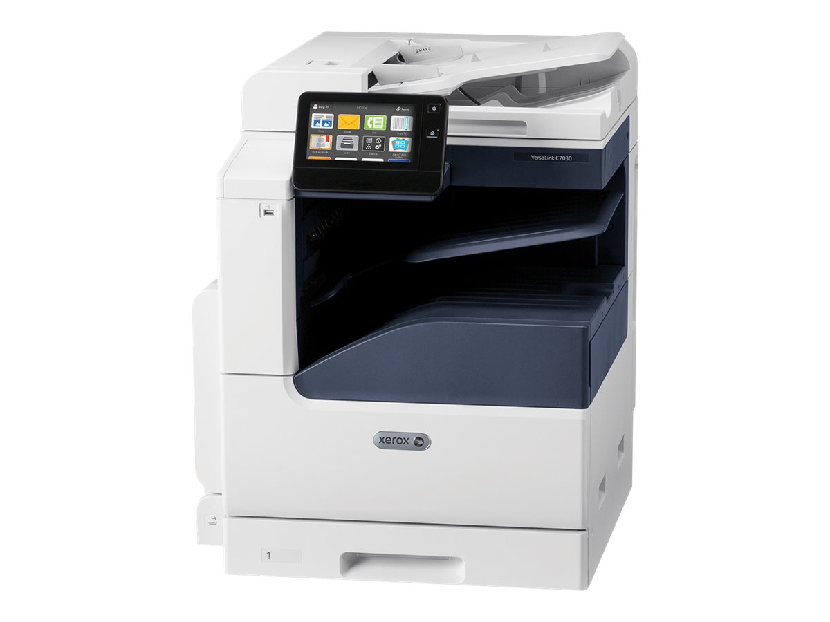 Xerox VersaLink C7030/DM2 | Overview, Specs, Details | SHI