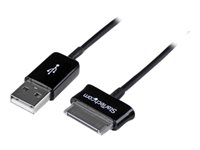 StarTech.com Cble PC  USB2SDC1M