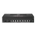 HPE Aruba Networking CX 6000 8p 10M/100M/1G 2p SFP 1G