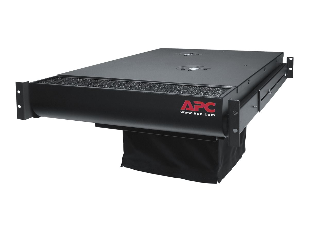 APC - Fan unit - black