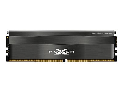 SILICON POWER Zenith 8GB DDR4 3200MHz