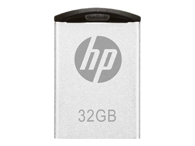 HP INC. HPFD222W-32, Speicher USB-Sticks, HP v222w USB  (BILD1)