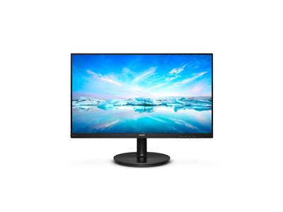 V-line 221V8 - LED monitor - Full HD (1080p) - 22"