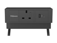 Fellowes - power strip