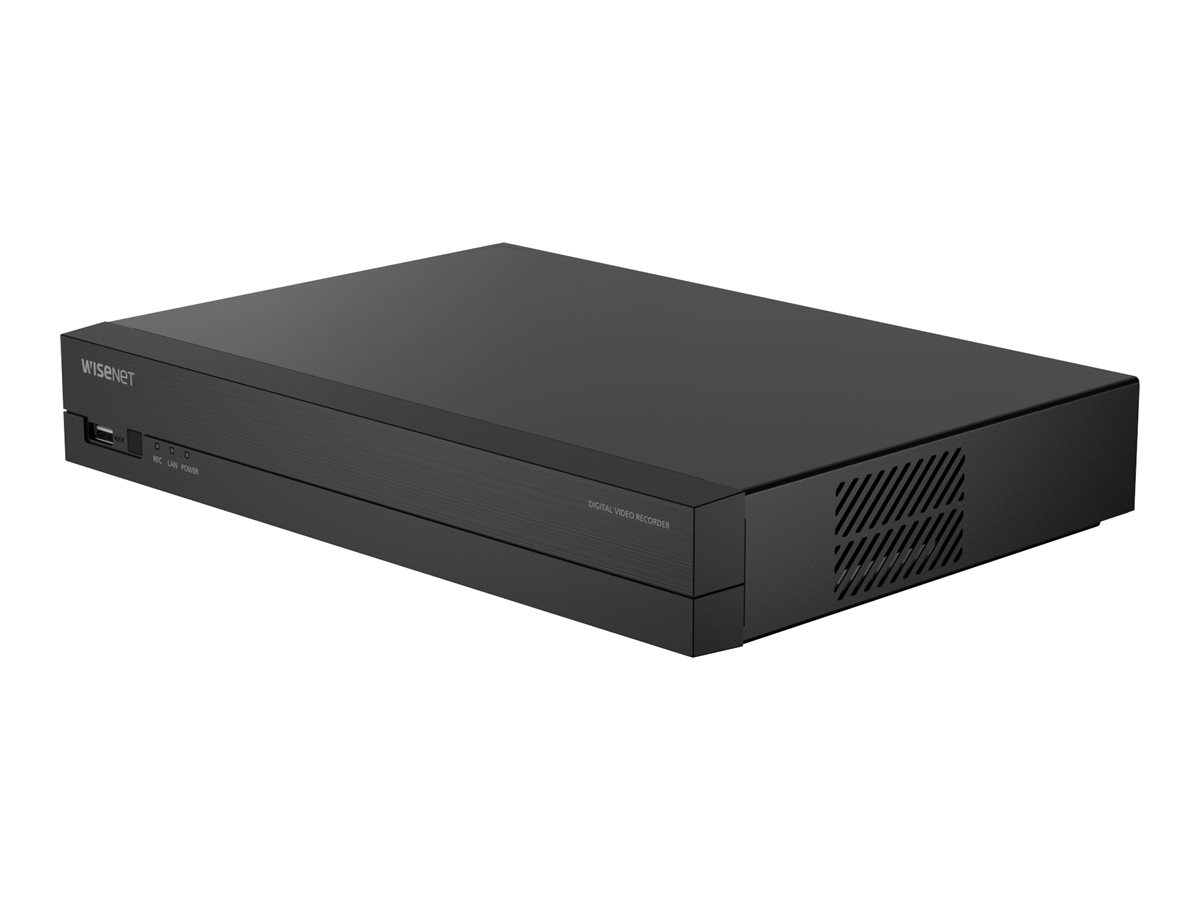 Hanwha Techwin WiseNet A Series ARD-810