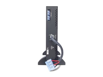 APC SmartUPS XL Modular 48V