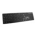 TNB CLASSY Wireless Keyboard Elegant