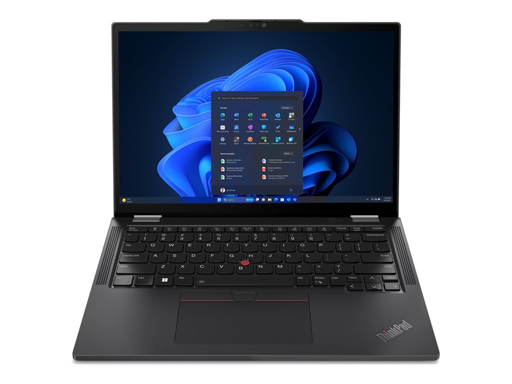 Lenovo ThinkPad X13 Gen2 office有 ThinkPad X13 Gen 2 (13