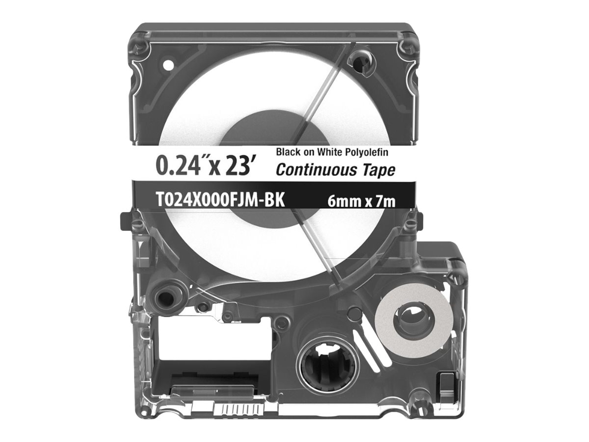 Panduit PXE - Polyolefin