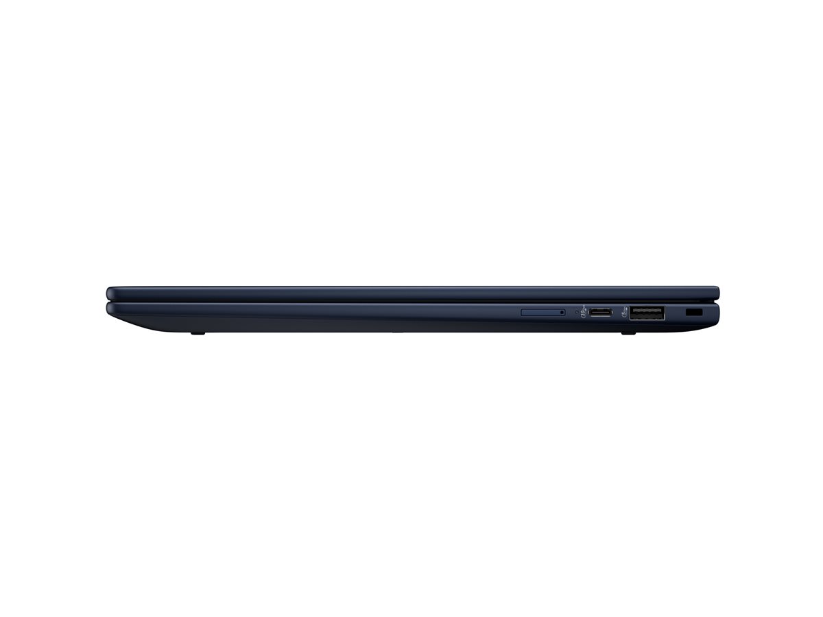 HP EliteBook X Flip G1i Notebook Next Gen AI - Copilot+ PC - 14" - Intel Core Ultra 5 - 228V - 32 GB RAM - 512 GB SSD - česká/slovenská – foto 9