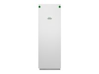 Schneider Electric Galaxy VS Modular Battery Cabinet - battery enclosure