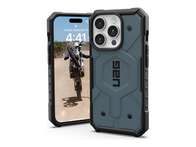 UAG Rugged Case for Apple iPhone 15 Pro [6.1-inch]