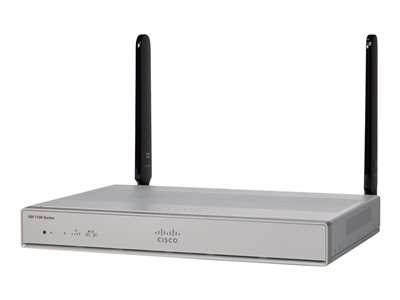 CISCO C1117-4PLTEEA (P)