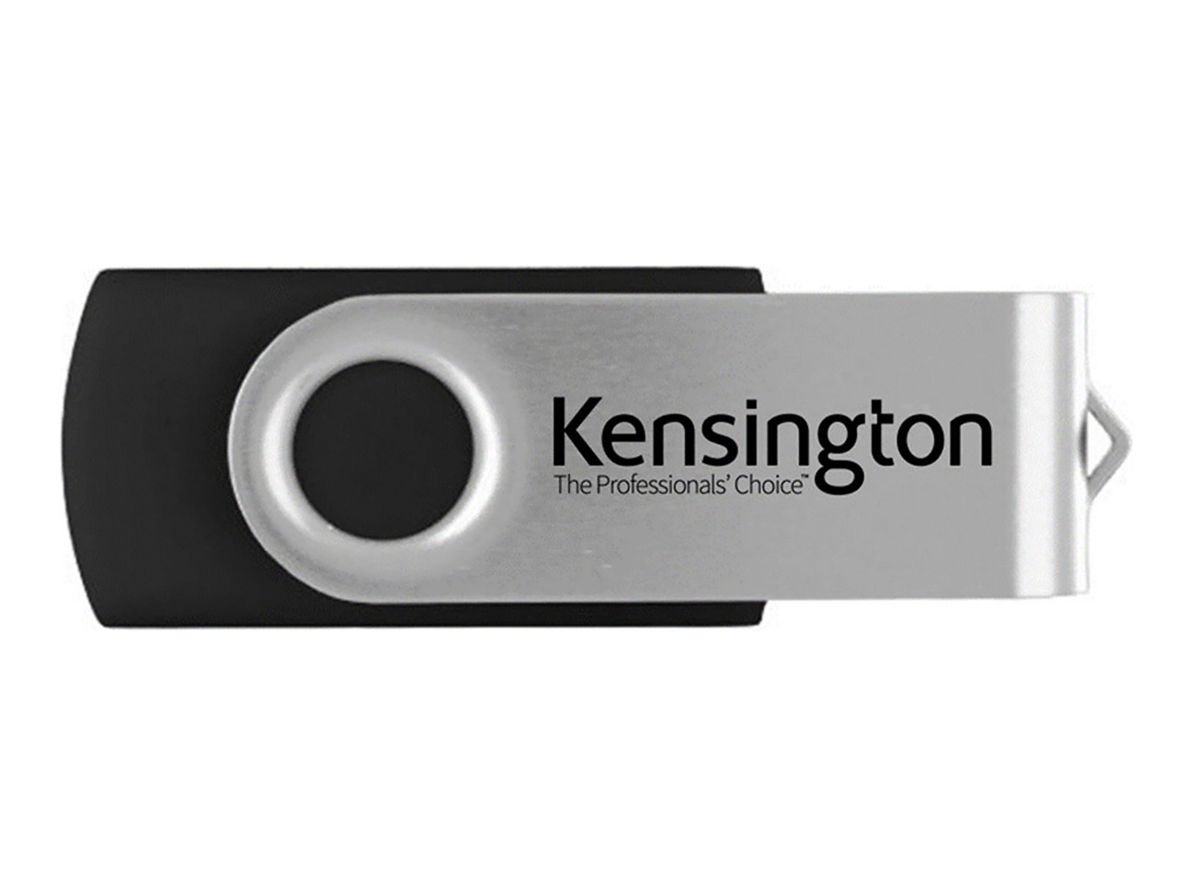 Kensington USB flash drive 32 Product shot Front 80025