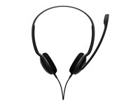 EPOS PC 5 CHAT - headset - 3.5 mm jack