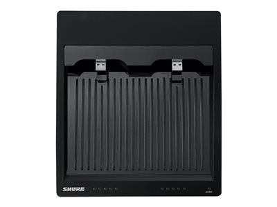 Shure SBC250 - Charging station