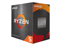 AMD Processeurs AMD 100-100000252BOX