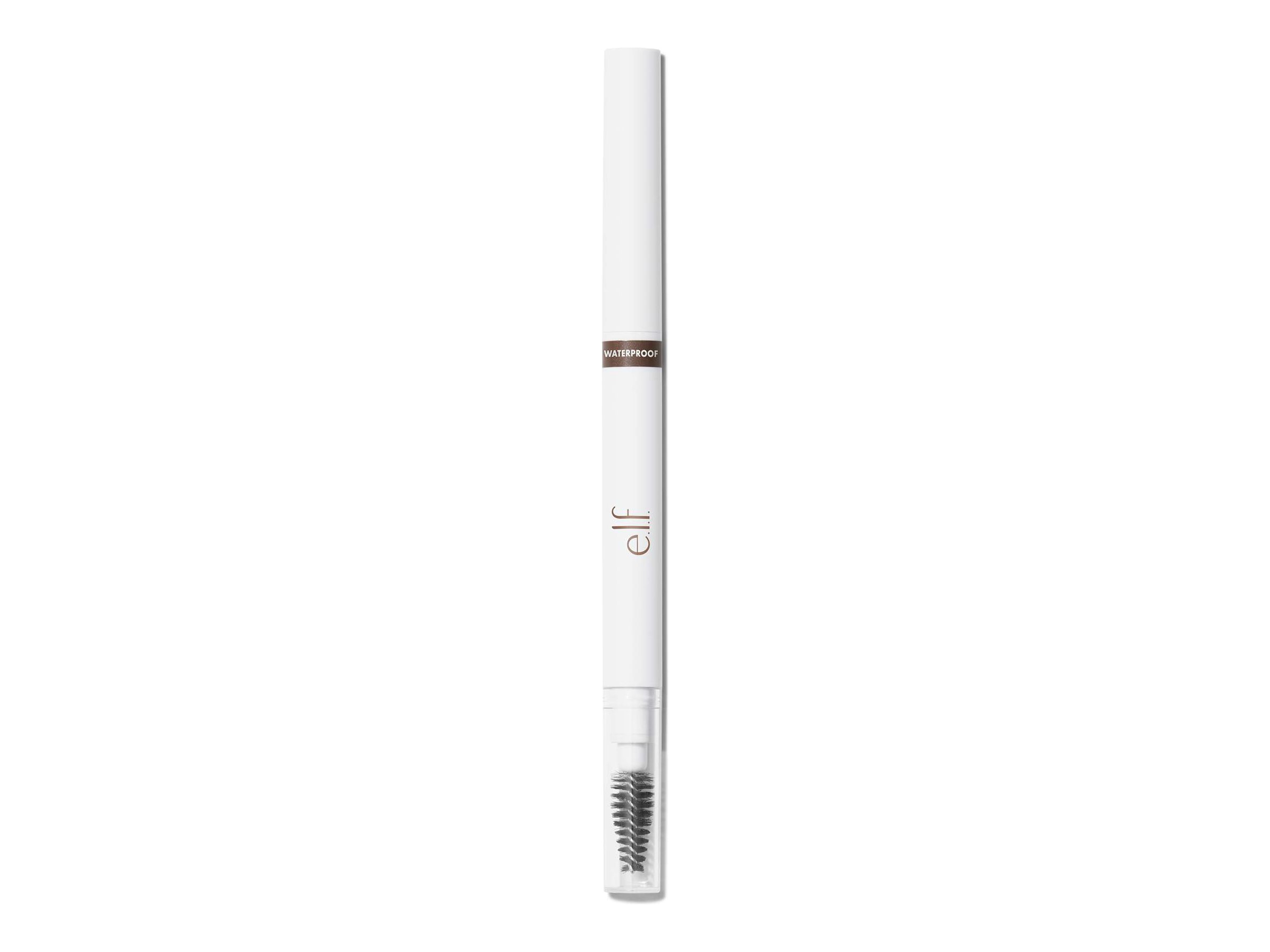 e.l.f. Instant Lift Waterproof Brow Pencil - Neutral Brown