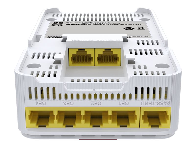 HUAWEI AirEngine5761-11W 11ax indoor