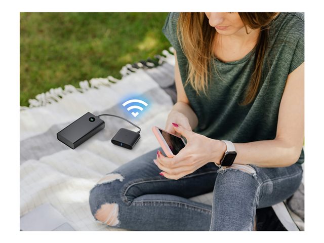 TL-WR3002X AX3000 Gigabit Wi-Fi 6 – foto 5