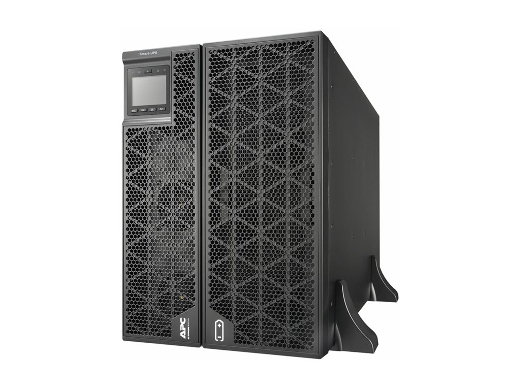 APC Smart-UPS On-Line-G 20kVA/20kW Tower