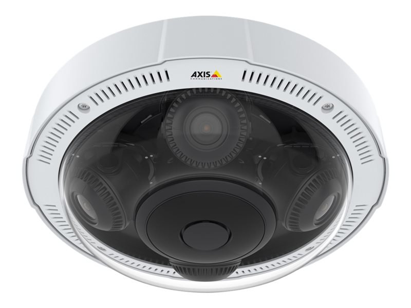 AXIS P3727-PLE