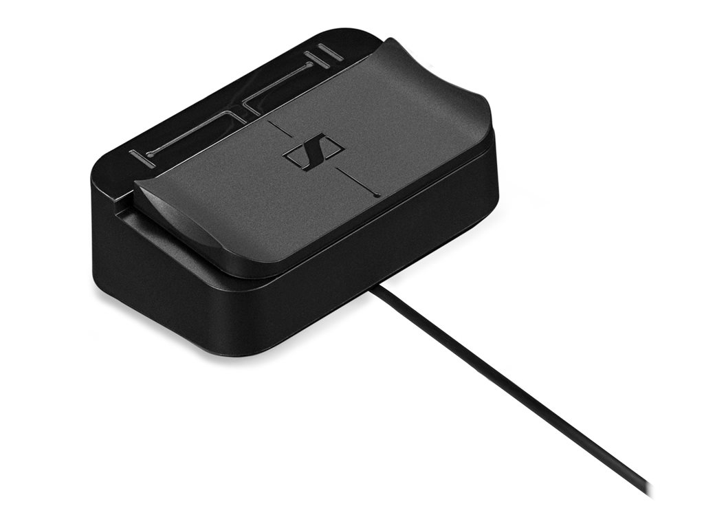 EPOS Switchbox wired headsets